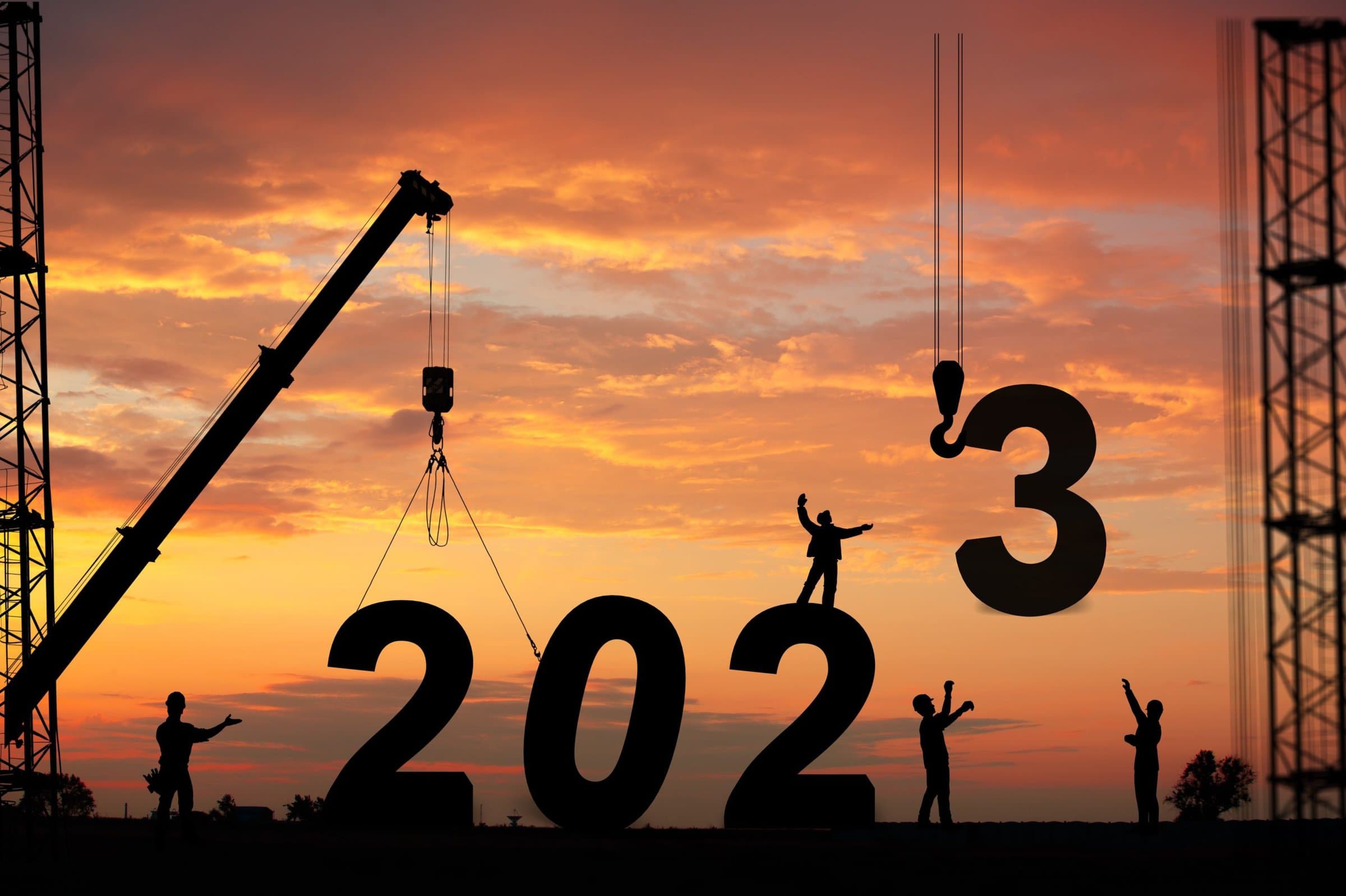 2023 in Review: The Stories that Shaped the Public Sector - PSHRA