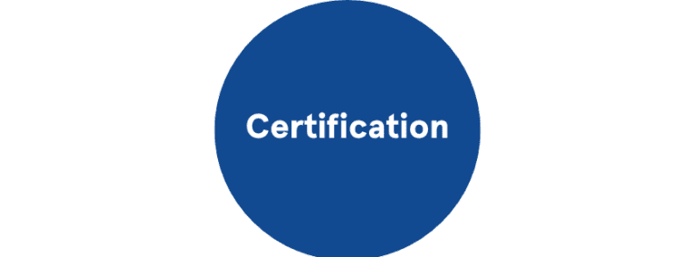 Education Certification PSHRA
