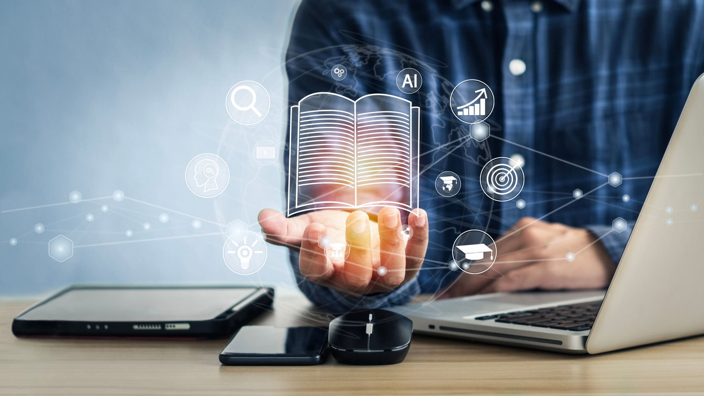 Dhs Introduces Generative Ai Playbook For Public Sector Pshra